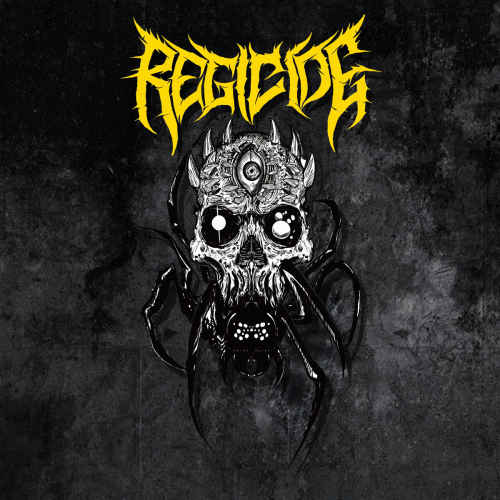 Regicide (UK) : Burnt Eyes